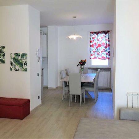 Feel At Home - Casa Alexandra Lovere Luaran gambar
