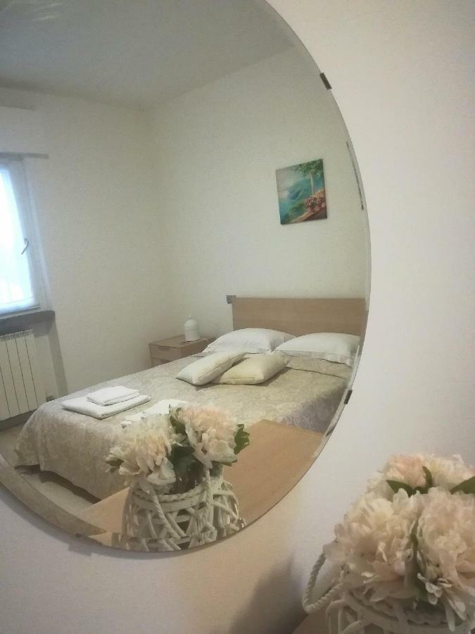 Feel At Home - Casa Alexandra Lovere Luaran gambar