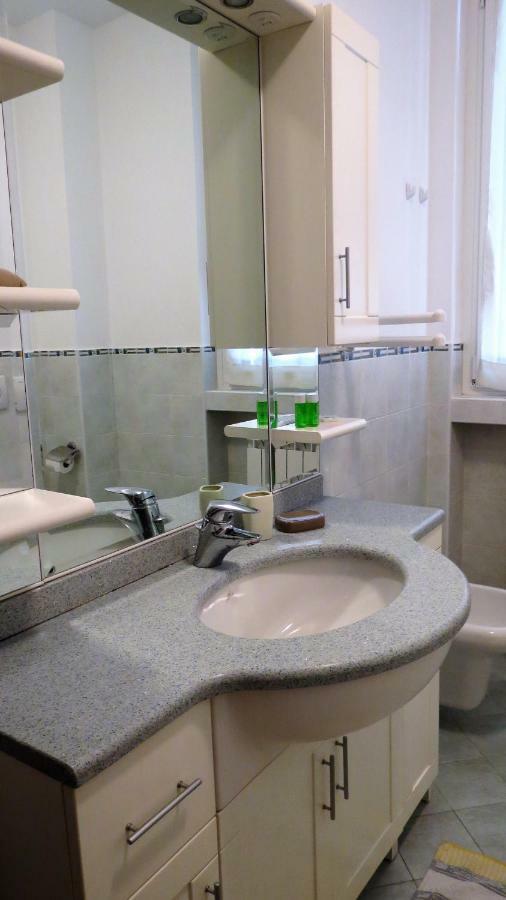 Feel At Home - Casa Alexandra Lovere Luaran gambar