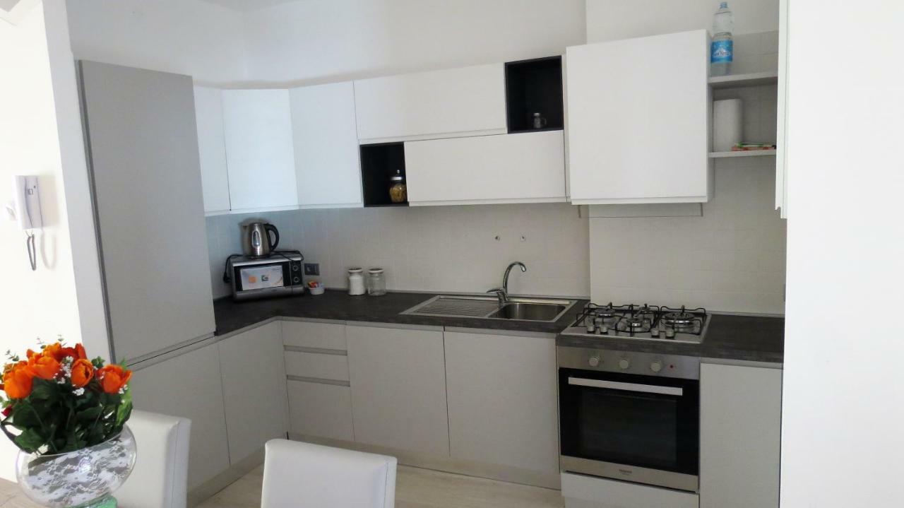 Feel At Home - Casa Alexandra Lovere Luaran gambar