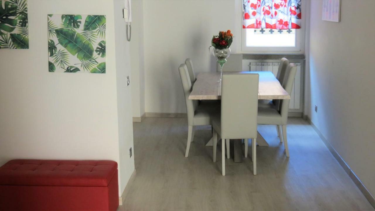 Feel At Home - Casa Alexandra Lovere Luaran gambar