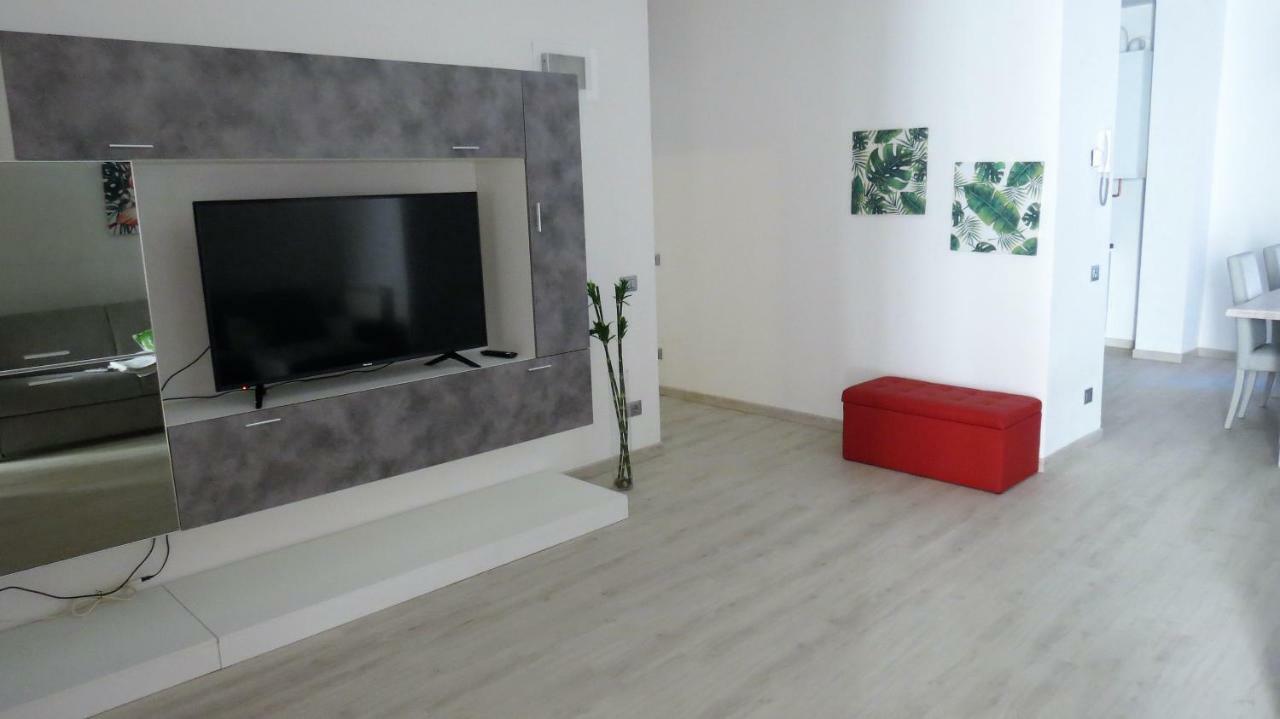 Feel At Home - Casa Alexandra Lovere Luaran gambar