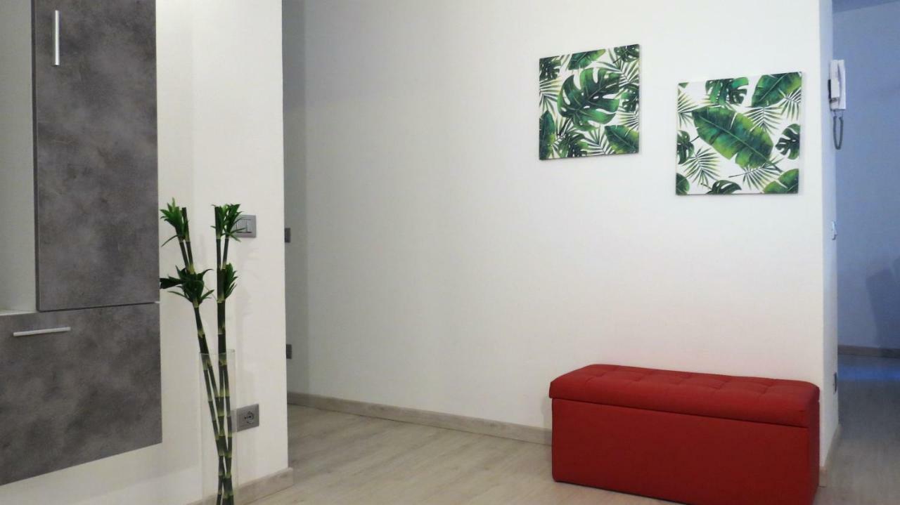 Feel At Home - Casa Alexandra Lovere Luaran gambar