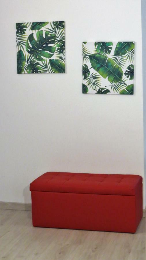 Feel At Home - Casa Alexandra Lovere Luaran gambar